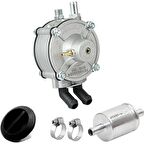 Atiker Regülatör SR07 140 Kw Süper