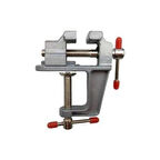 Alüminyum Kasa Mini Masa Mengene 30mm