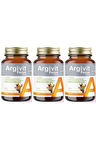 Argivit Focus 30 Tablet 3 Adet