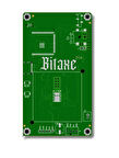 Bitaxe Ultra 204 BM1366 550 GH/S ASIC PCB