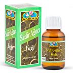Karden Sedir Ağacı Yağı 50 Ml