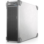 DELL T160 SPL1 6315P 16GB DDR5 UDIMM-2X960GB SSD- 2TB SATA- 300w 5U Tower Sunucu