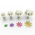 Papatya Enjektör Set