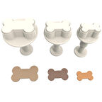 Kemik Büyük Enjektör Set