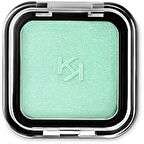 Kiko Milano GÖZ FARI - SMART COLOUR EYESHADOW 28 PEARLY LİGHT MİNT 8025272620543 (28 Pearly Light Mint)