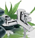 Vilas Madrid Full Lüks 1.Kalite Mix Banyo Duş Bataryası