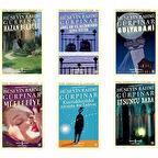 Hüseyin Rahmi Gürpınar Seti - 6 Kitap