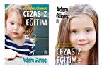 Cezasız Eğitim Seti 2 Kitap