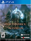 THQ Nordic SpellForce 3 4 için Ücretsiz 5 Yükseltmeli