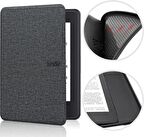 Amazon Kindle Basic 2022 E-Kitap Okuyucu Kılıfı