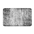 Monnhein  Mikrofiber Banyo Paspası, Kaymaz Taban, Makinede Yıkanabilir, Banyo Halısı