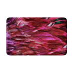 Monnhein  Mikrofiber Banyo Paspası, Kaymaz Taban, Makinede Yıkanabilir, Banyo Halısı