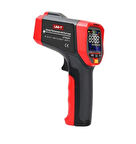 Ceta Industrial Thermometer With Dual Laser Unit UT302D+ Infared Thermometer -32° / + 1100°