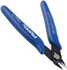 Plato Yan Keski 170 (Kaliteli Model) Elektronikçi Tipi, Kesme Yankeski Mini Kesici Soyucu El Aleti