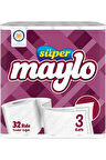 Maylo 32li Tuvalet Kağıdı