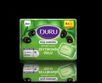 Naturel Zeytinyağlı 4*150gr 1 Adet
