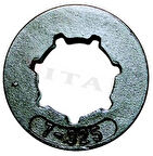 MOTORLU TESTERE RİM 3/25 7 DİŞ DAR MİNİ İTAL