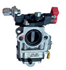 MOTORLU TIRPAN KARBÜRATÖR OLEOMAC EFCO 753/755/453/8530/8550/8465 İTAL