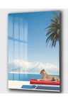 MODERN RİTİM PREMIUM CAM TABLO