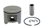 MOTORLU TESTERE PİSTON SEGMAN HUSQVARNA 353/45MM ALP