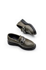 Erkek Çocuk Günlük Klasik Ayakkabı 1385