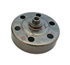 MOTORLU TIRPAN BALATA KOVANI ALPİNA-CASTOR  42/52/55 KADMEC