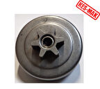 MOTORLU TESTERE ZİNCİR DİŞLİSİ SABİT OLEOMAC GSH400 ORJİNAL