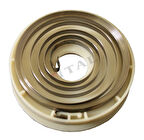 MOTORLU TIRPAN İP MAKARASI ZEMBEREKLİ OLEOMAC DIŞ KALIN 453BP/8465/8535/BCF420 ERGO