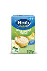 Hero Baby Gece Sütlü Muzlu Pirinçli 200 Gr