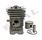 MOTORLU TESTERE SİLİNDİR PİSTON HUSQVARNA 141/142/40 MM İTAL