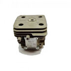 MOTORLU TIRPAN SİLİNDİR BOŞ(PİSTONSUZ) HUSQVARNA 253RB/553RBX/253R/553RS/35304 - 45.5MM ORJİNAL