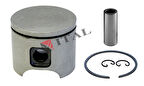 MOTORLU TESTERE PİSTON SEGMAN HUSQVARNA 55/46MM ALP