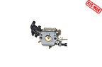 MOTORLU TESTERE KARBÜRATÖR HUSQVARNA 445/445II/450/450II/2245 ZAMA ORJİNAL