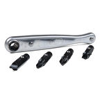 Chapman Cep Tornavida Seti Standart