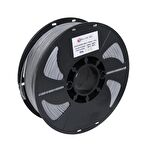 Elas HS ABS Filament Gri1.75 MM 1Kg Standart