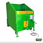 Kadıoğlu Ckm4200E Kasa Tipi Ceviz Kurutma Makinesi