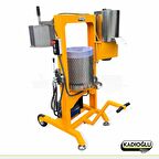 Kadıoğlu Presstoo Meyve Öğütme ve Presleme Makinesi