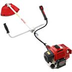 Garden Pro Kawasaki TJ 53E Benzinli 3 Hp Yan Tırpan