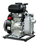 Garden Pro WP-15A 4 Zamanlı Benzinli Su Motoru 1.5 Parmak