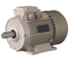Omega Motor 0.55 kW, 1500 devir, B3 Ayaklı