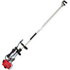 Forza Frz5000 Kancalı Meyve Ve Zeytin Silkeleme Hasat Makinesi