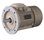 Omega Motor 1,5 kW, 3000 devir, B5 Flanşlı