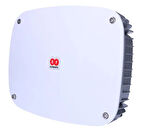 StationBox ALU IP65 6N1E Outdor Box