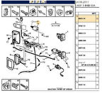 MERKEZI KILIT MOTORU