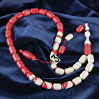 Kadim Katalin (Bilardo Top Obje -3- ) Kapsül Kesim 7x11mm Tesbih