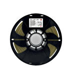 Elas PetG Plus Filament Bronz 1.75mm 1Kg