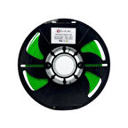Elas PetG Plus Filament Yeşil 1.75mm 1Kg
