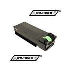 Sharp Ar- M256 Uyumlu Toner - Ar-M256/257/258/316/317/318 745 Gr Sharp Ar- M256 Uyumlu Toner - Ar-M256/257/258/316/317/318 745 Gr