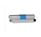 Oki C310 Mc 361 Yazıcı Uyumlu Toner Siyah Oki C310 Mc 361 Yazıcı Uyumlu Toner Siyah