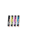 Canon Uyumlu Crg-729 4 Renk Set Toner Lbp-7010C - 7018C 547865672 Canon Uyumlu Crg-729 /329  4 Renk Set Toner Lbp-7010C - 7018C 547865672